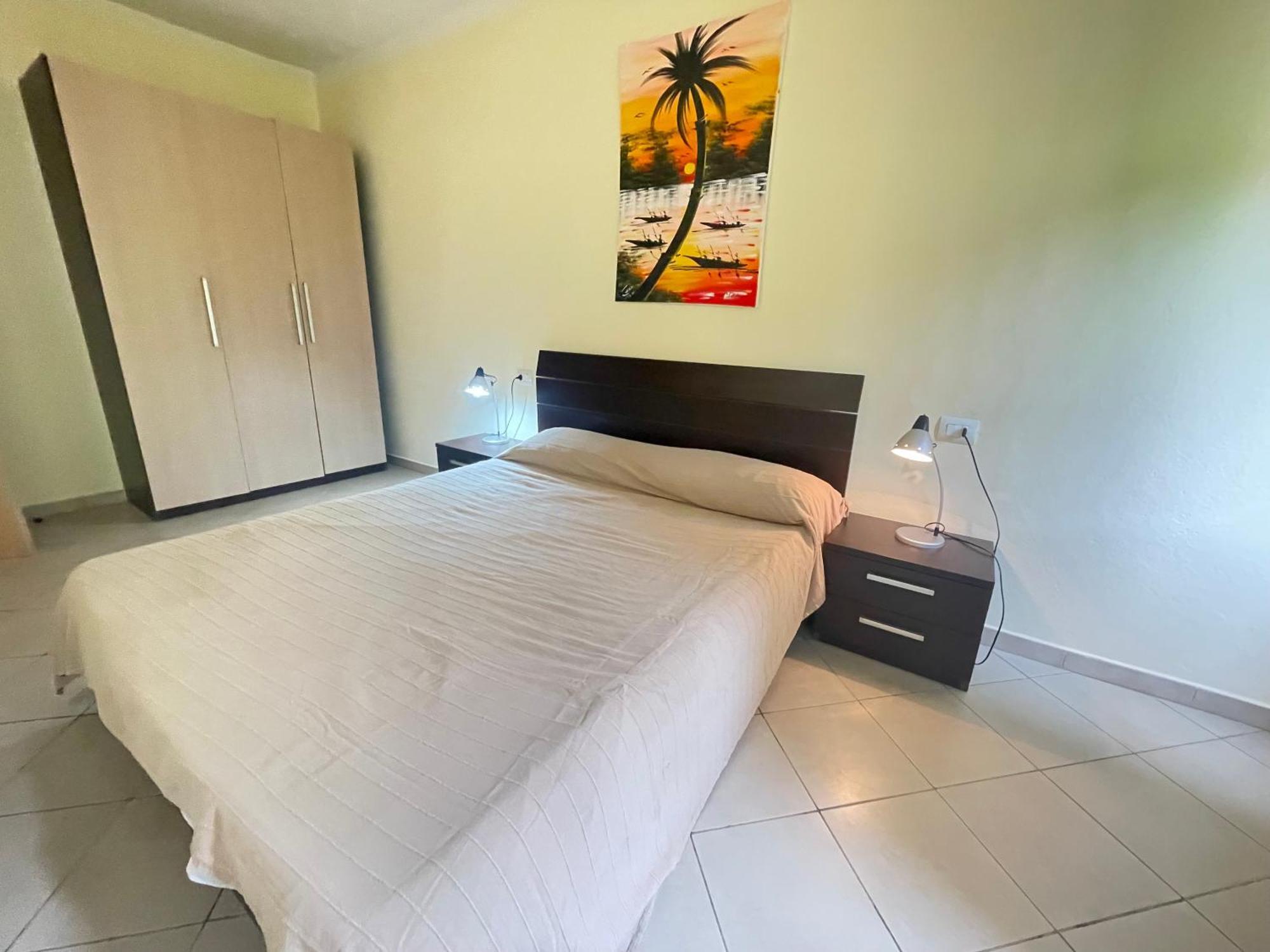 Moradias C12 In A With Pool And Security Appartement Santa Maria