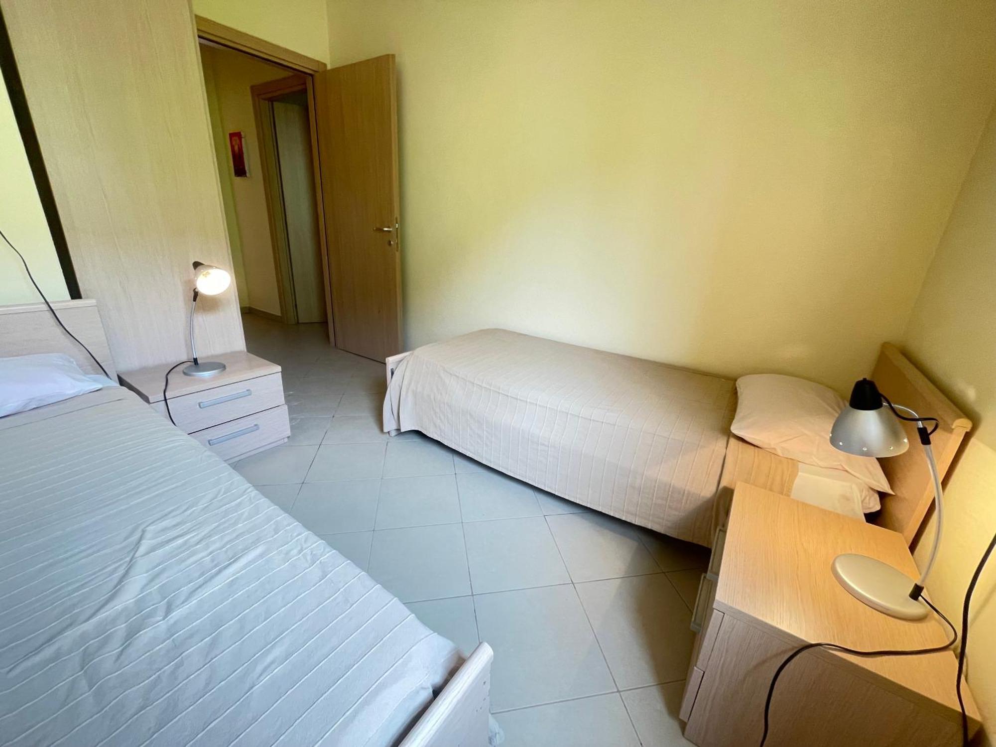 Moradias C12 In A With Pool And Security Appartement Santa Maria